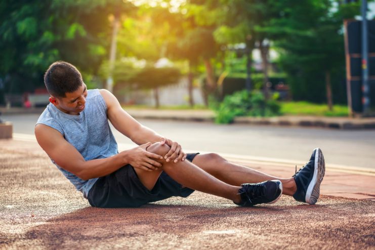 What Is Muscle Atrophy