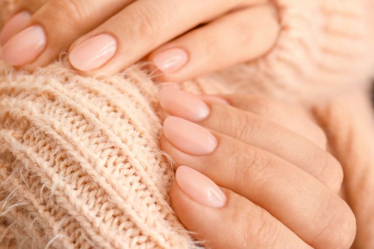 What Your Fingers May Reveal About Your Health
