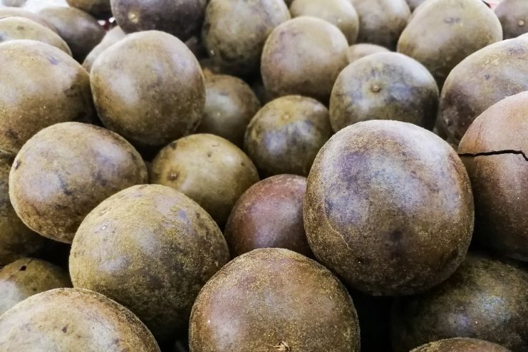 Who Should Consider Using Monk Fruit