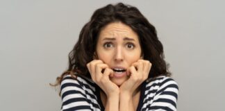 Why Shaking Isn’t Weird: How the Body Naturally Discharges Stress Why Shaking Isn’t Weird