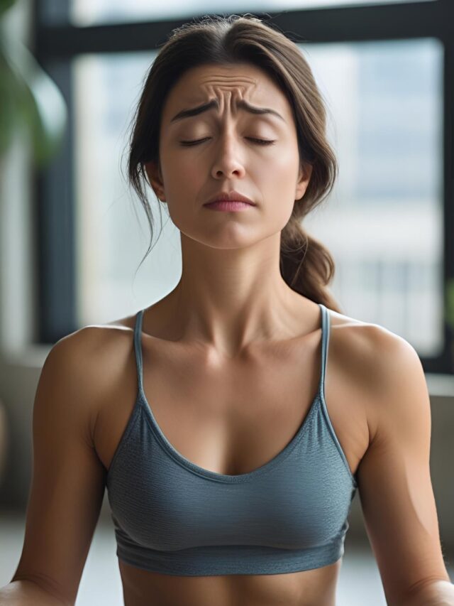 When Meditation Feels Worse: Here’s Why