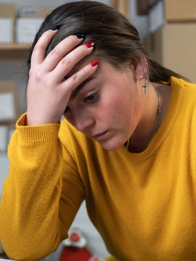 Tired or Just Deficient? 5 Nutrients Women Over 35 Need