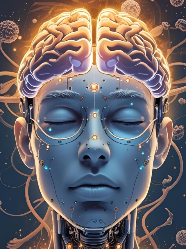 Can AI Help Your Mental Health?