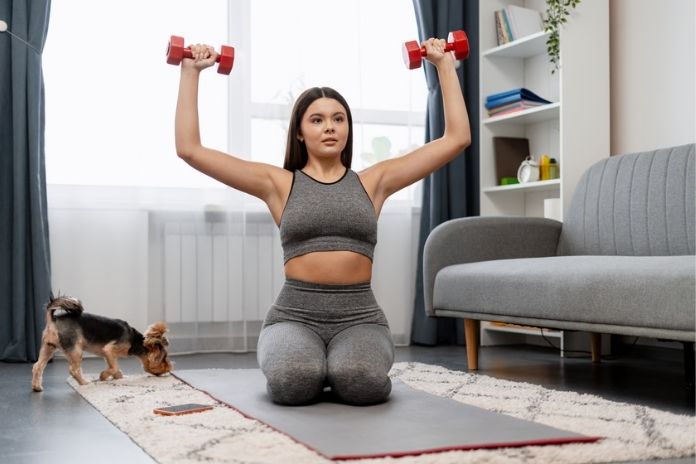 10 Gentle Workouts Safe for the Postpartum Body 10 Gentle Workouts Safe for the Postpartum Body