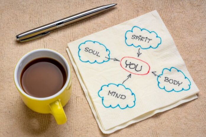 10 Spiritual Rituals for Harmonizing Mind