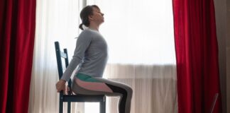 The 5 Mobility Moves You Should Do Before You Sit at Your Desk 5 Mobility Moves
