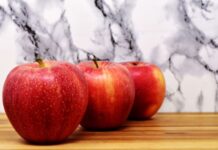 7-Day Apple Diet Plan And How It Helps in Weight Loss 7-Day Apple Diet Plan