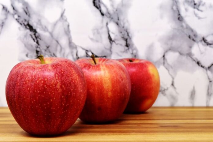 7-Day Apple Diet Plan