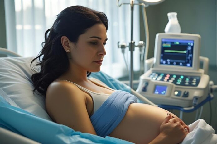 9 Signs That Labor Is 24 to 48 Hours Away