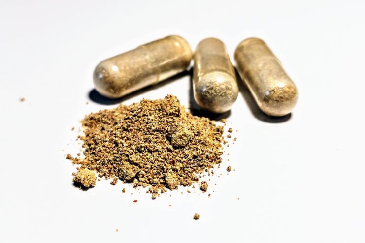 Ashwagandha