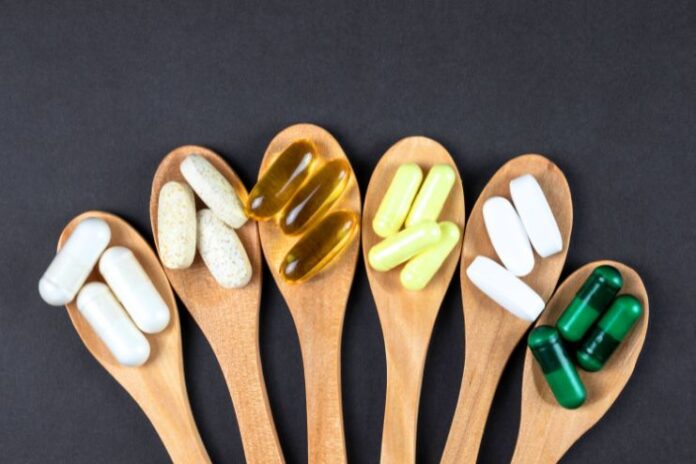 Autoimmune-Friendly Supplements