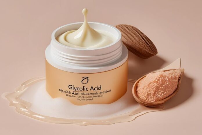 Best Glycolic Acid Skincare Products