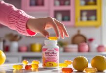Best Gummy Prenatal Vitamins: Tasty, Nutrient-Rich Picks for Moms-to-Be Best Gummy Prenatal Vitamins in 2025