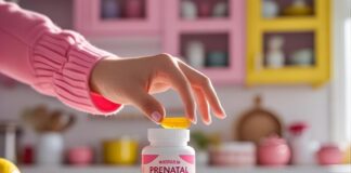Best Gummy Prenatal Vitamins: Tasty, Nutrient-Rich Picks for Moms-to-Be Best Gummy Prenatal Vitamins in 2025