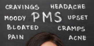9 Best PMS Supplements That May Help with Mood Swings and Bloating Best PMS Supplements