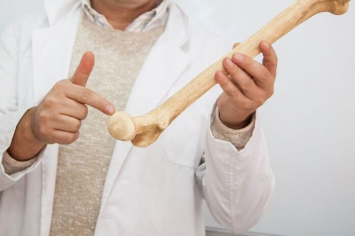 Bone Density Loss After 30