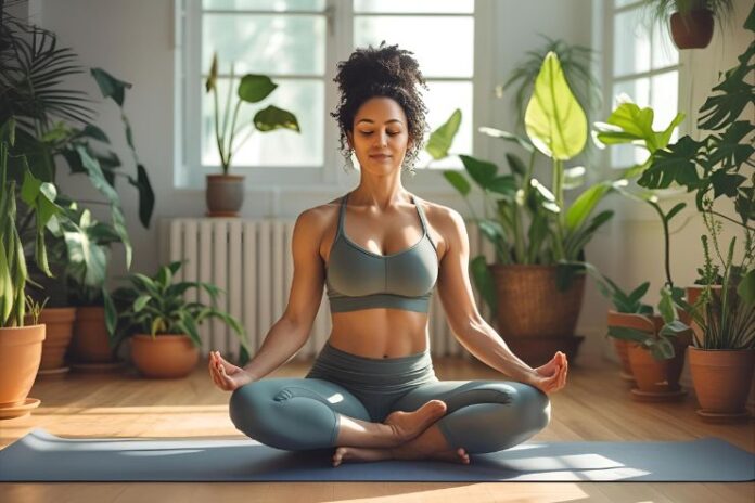 Breathing Techniques