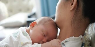 Contact Naps: Are They Really a Bad Habit or Just Normal? Contact Naps