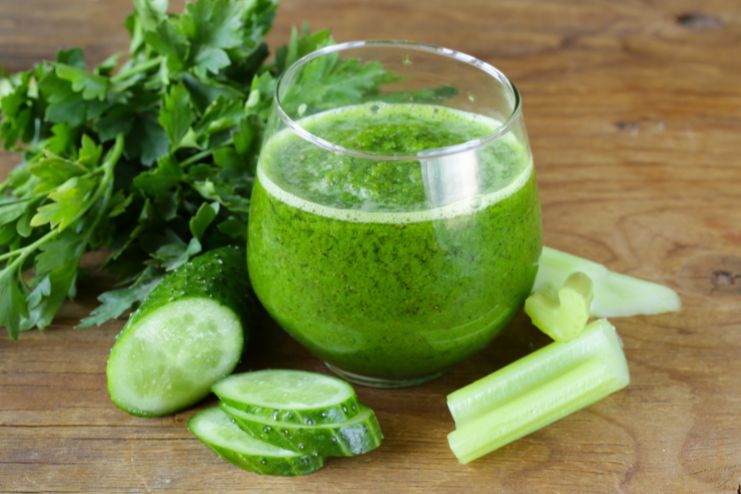 Cucumber in Your Diet