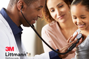 Digital Stethoscopes