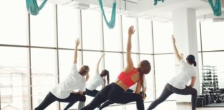 Full-Body Pilates: 6 Dynamic Moves for a Total-Body Workout Full-Body Pilates