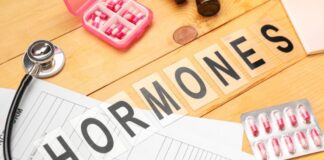 Hormonal Health in Your 30s vs. 40s: What Changes and Why It Matters Hormonal Health in Your 30s vs. 40s