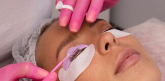 How Long Does a Lash Lift Last? Plus Tips to Make It Stay Longer How Long Does a Lash Lift Last