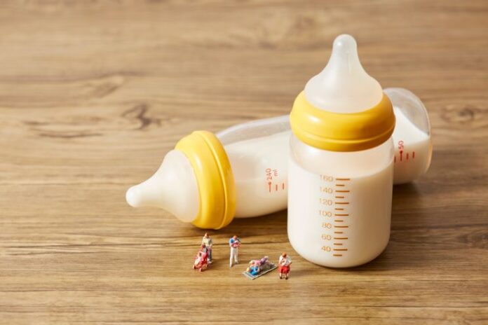 How Many Baby Bottles Do I Really Need