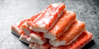 How Bad Is Imitation Crab Meat for You? Nutrition, Ingredients, and Health Risks Explained Imitation Crab Meat