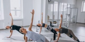 7 Intermediate Pilates Moves to Take Your Practice to the Next Level Intermediate Pilates Moves