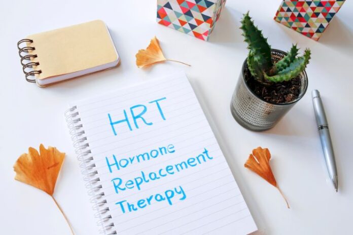 Is Hormone Replacement Therapy Still Considered Safe