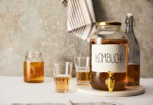 Is Kombucha Good for You? Gut Health Benefits, Risks, and How Much to Drink Is Kombucha Good for You