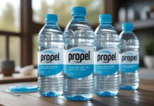Is Propel Water Good for You? Ingredients, Electrolytes, Sugar & Caffeine Explained Is Propel Water Good for You