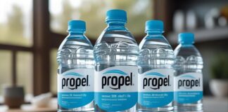 Is Propel Water Good for You? Ingredients, Electrolytes, Sugar & Caffeine Explained Is Propel Water Good for You
