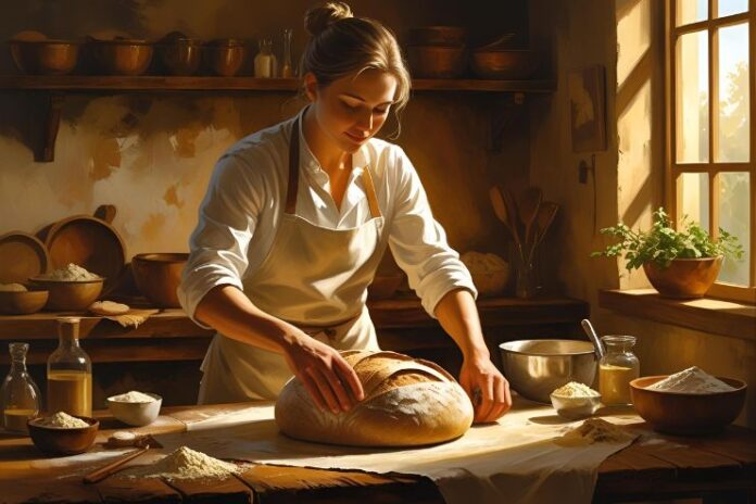 Is Sourdough Bread Good for You