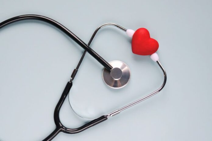 Is Your Heart Rate Too High