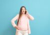 Leaking Amniotic Fluid vs. Discharge: How to Tell the Difference During Pregnancy Leaking Amniotic Fluid vs Discharge