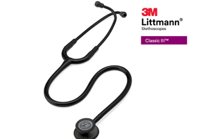 Littmann Classic III