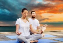 Lotus Pose Unveiled: 8 Surprising Benefits and Step-by-Step Guide to Padmasana Lotus Pose Unveiled