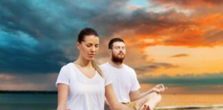Lotus Pose Unveiled: 8 Surprising Benefits and Step-by-Step Guide to Padmasana Lotus Pose Unveiled