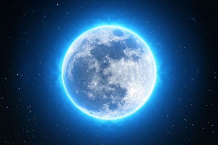 Moon Phases May Affect Your Mood and sleep