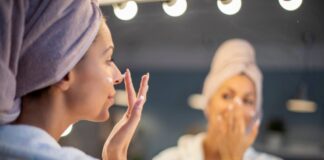Morning Beauty Routine: 10 Steps to Start Your Day with Freshness and Glow Morning Beauty Routine
