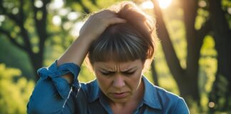 My Head Feels Heavy and Pressured but No Pain: Causes and What to Do My Head Feels Heavy