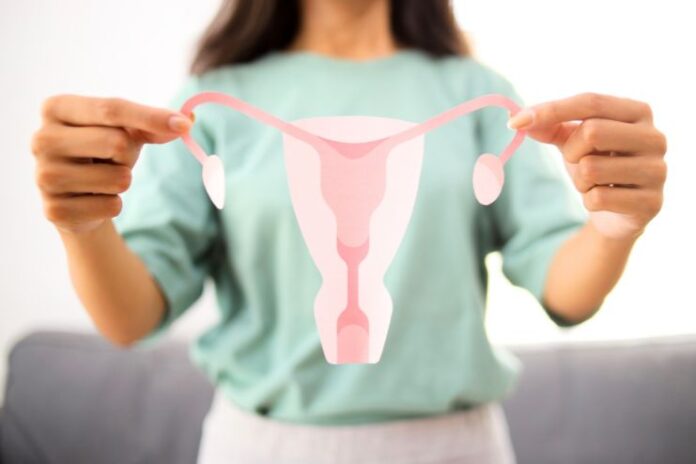 Perimenopause vs PCOS