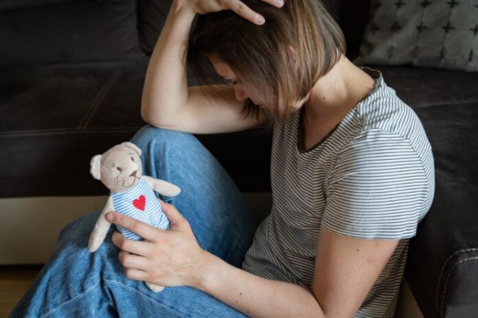 Post-Abortion Anxiety and Depression