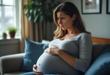 Pregnancy Guilt and Emotional Overwhelm: What’s Normal and What’s Not Pregnancy Guilt and Emotional Overwhelm