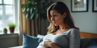 Pregnancy Guilt and Emotional Overwhelm: What’s Normal and What’s Not Pregnancy Guilt and Emotional Overwhelm