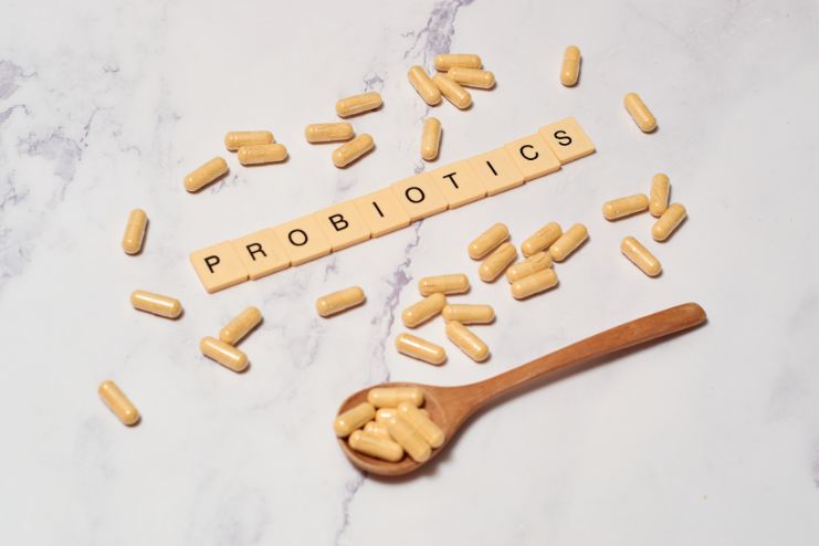 Probiotics