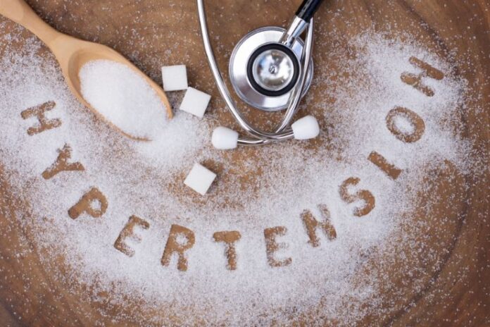 Salt Substitutes for Hypertension Management