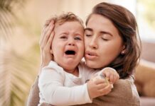 The Best Natural Remedies for Baby Gas and Colic Relief (Backed by Science & Parents) The Best Natural Remedies for Baby Gas